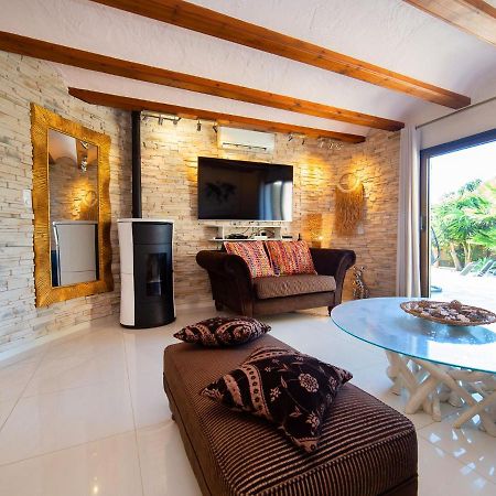 Villa El Salvador By Interhome Benissa Exteriér fotografie