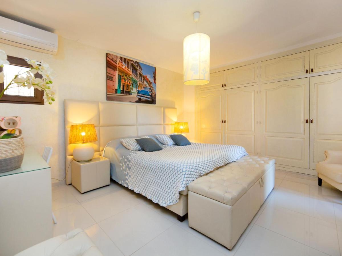 Villa El Salvador By Interhome Benissa Exteriér fotografie