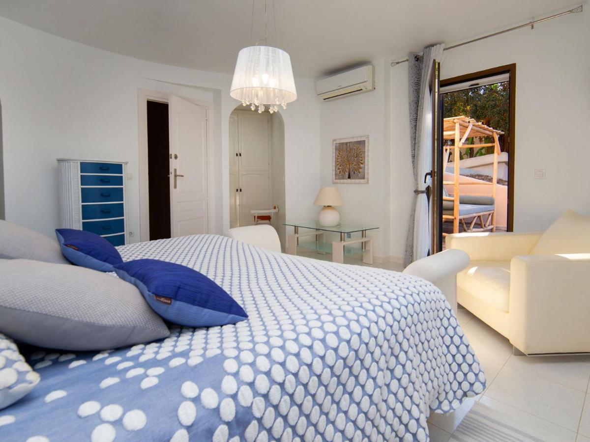 Villa El Salvador By Interhome Benissa Exteriér fotografie
