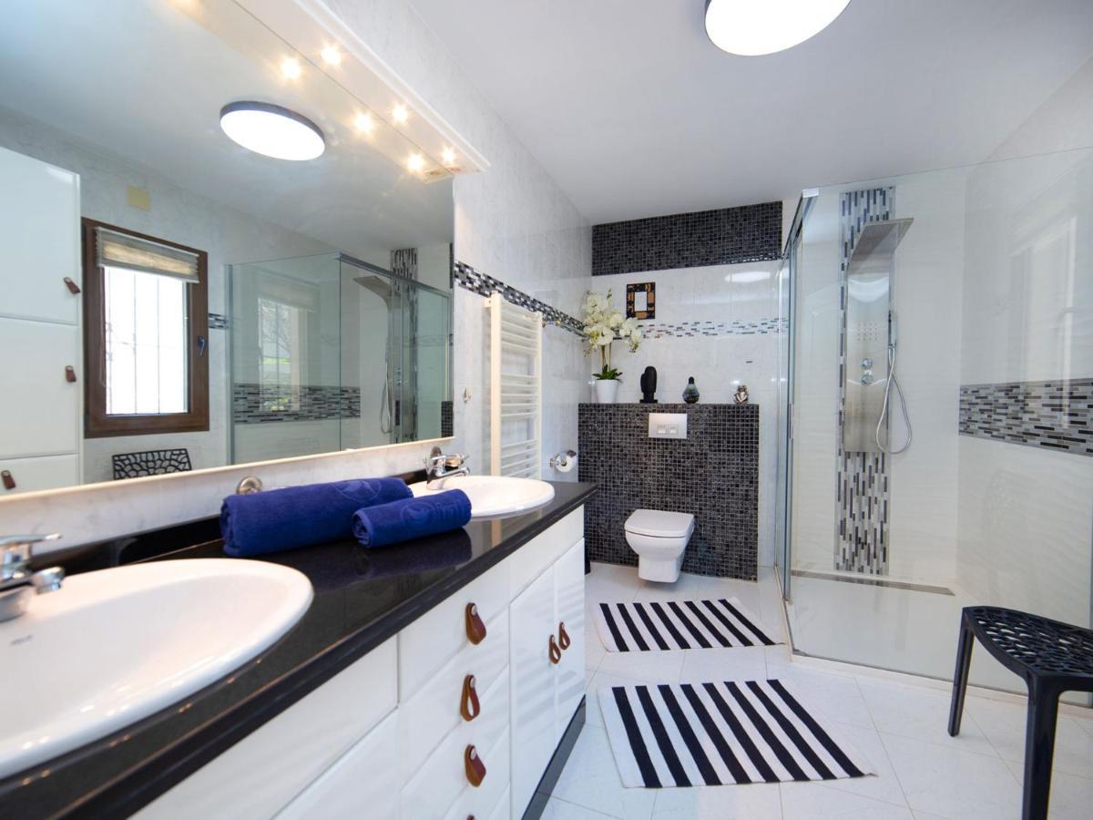 Villa El Salvador By Interhome Benissa Exteriér fotografie