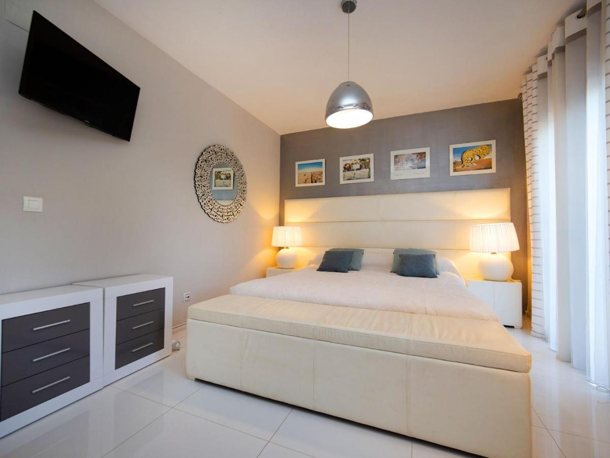 Villa El Salvador By Interhome Benissa Exteriér fotografie