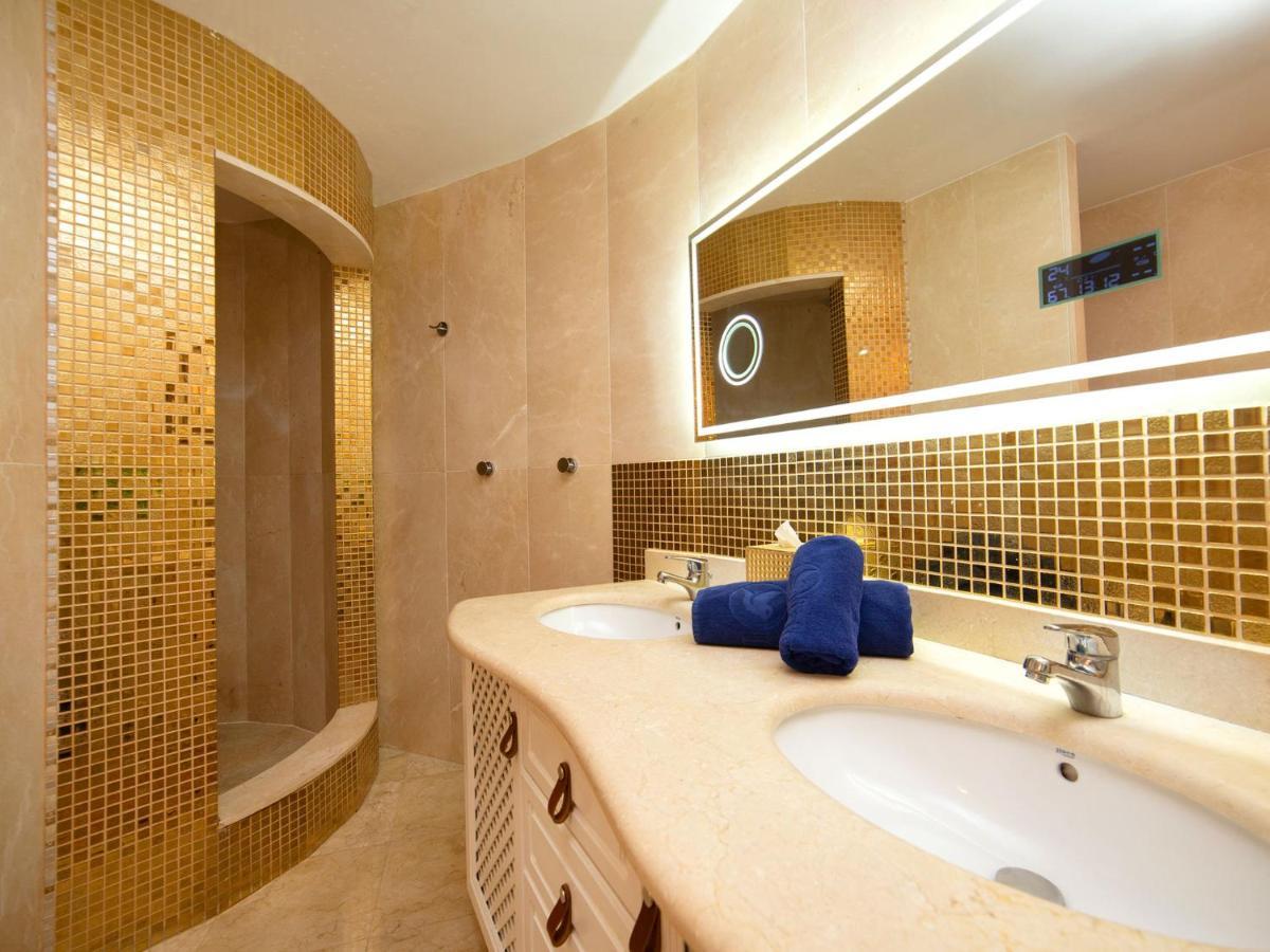Villa El Salvador By Interhome Benissa Exteriér fotografie